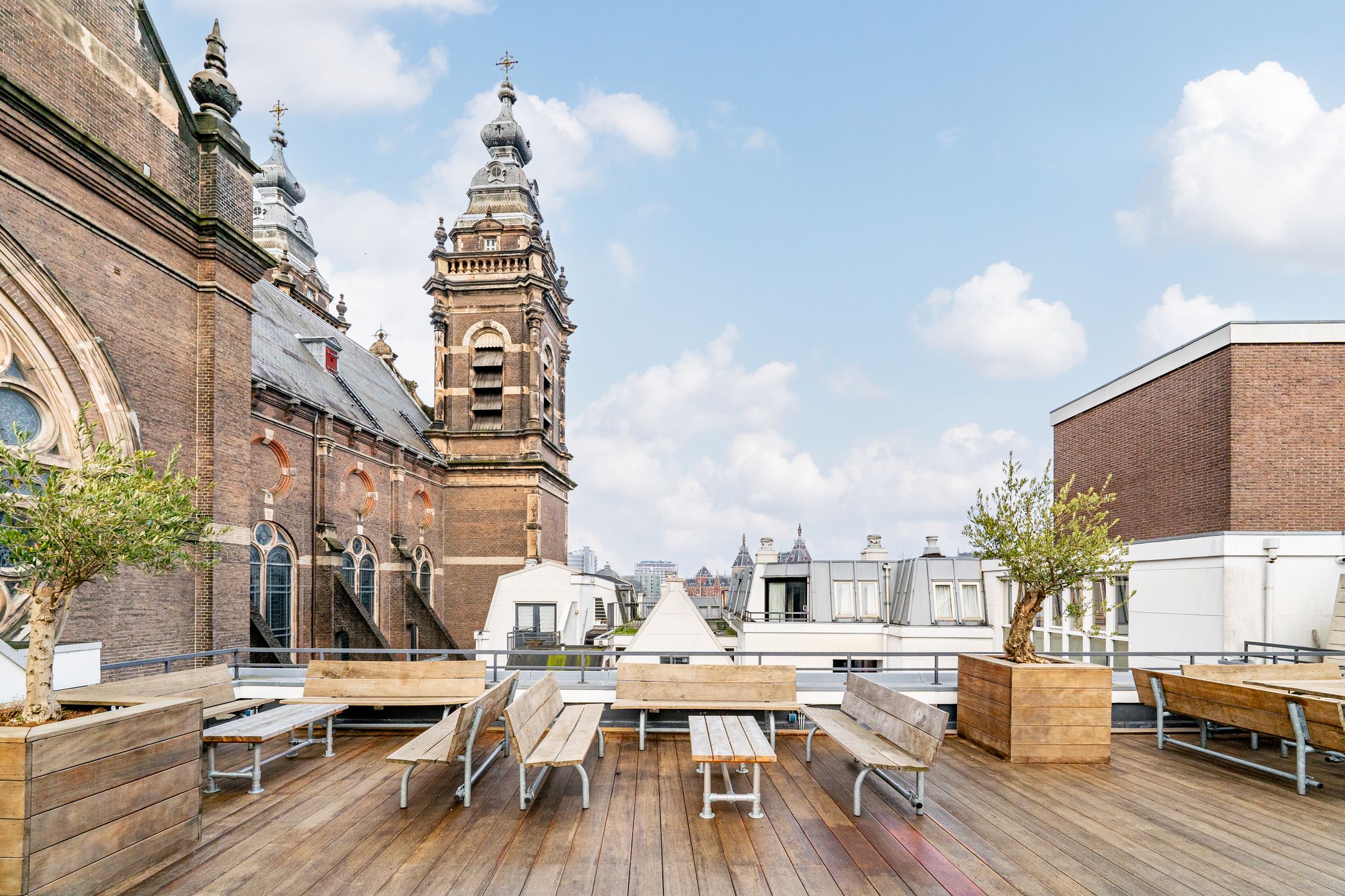 Foto 21 van Prins Hendrikkade 78-E