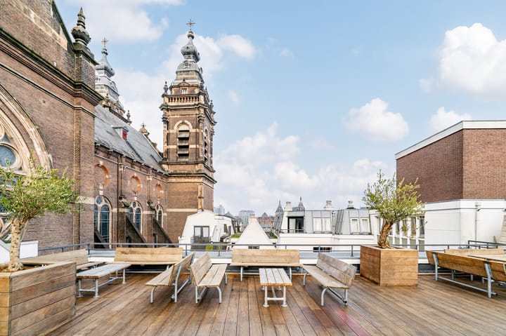 Foto 21 van Prins Hendrikkade 78-E