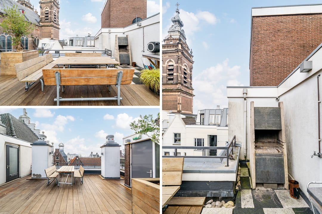 Foto 22 van Prins Hendrikkade 78-E