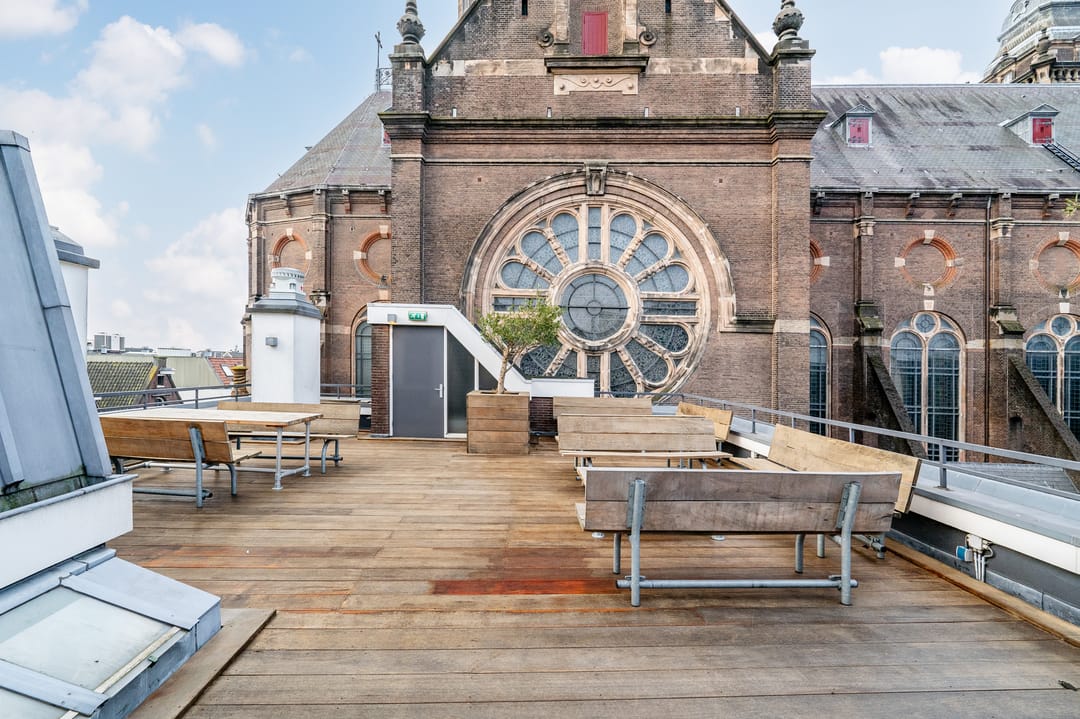 Foto 23 van Prins Hendrikkade 78-E