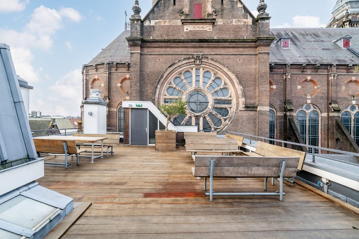 Foto 23 van Prins Hendrikkade 78-E