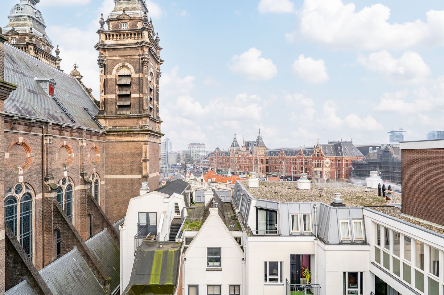 Foto 25 van Prins Hendrikkade 78-E