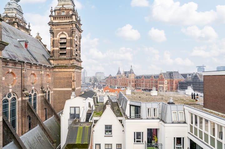 Foto 25 van Prins Hendrikkade 78-E