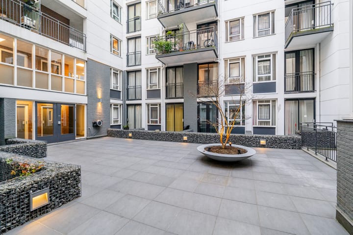 Foto 26 van Prins Hendrikkade 78-E