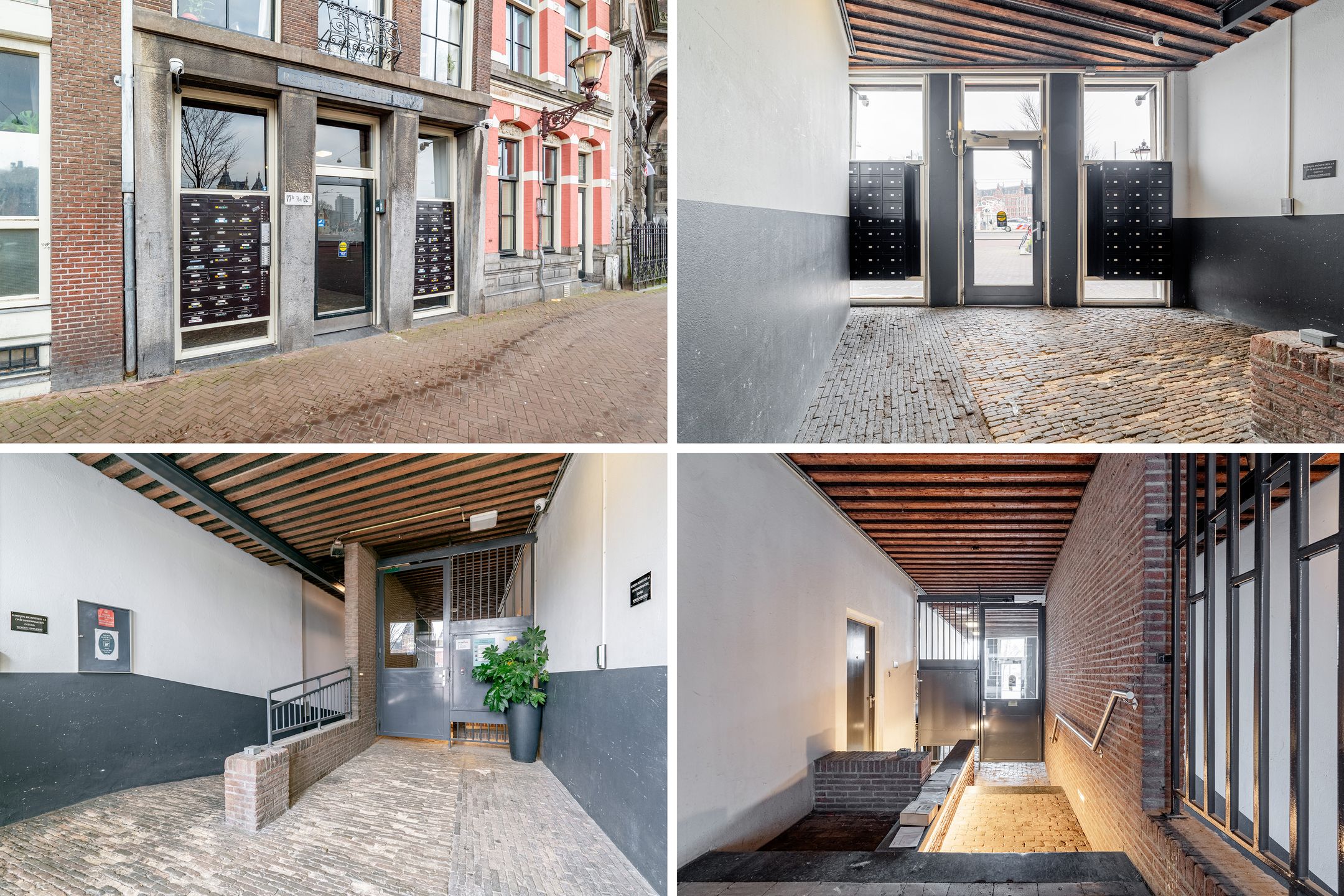 Foto 27 van Prins Hendrikkade 78-E