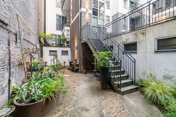 Foto 28 van Prins Hendrikkade 78-E