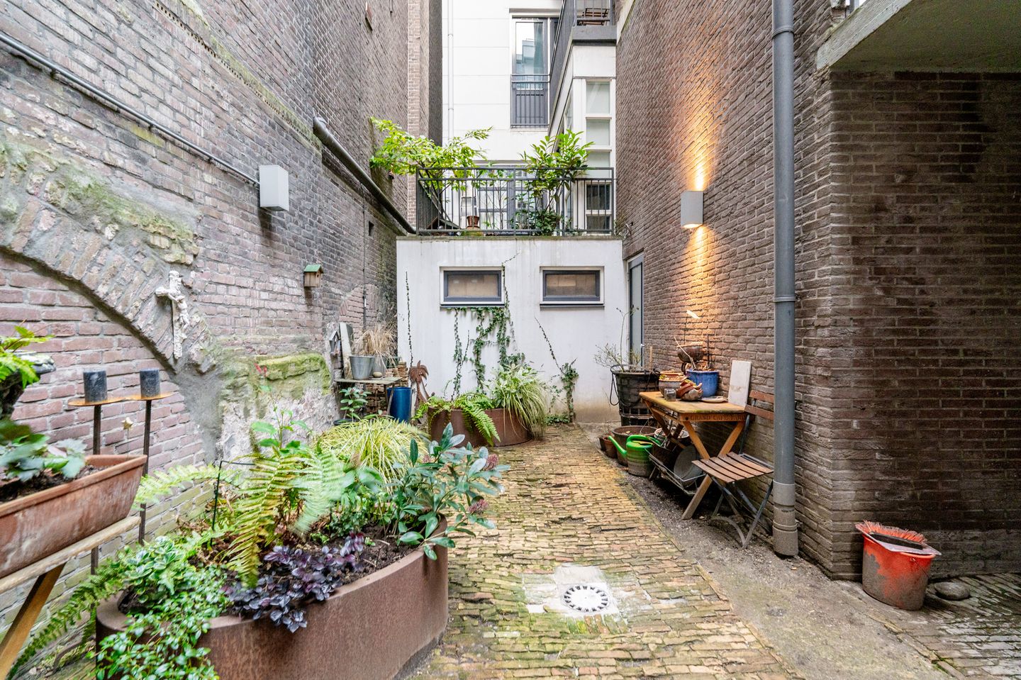 Foto 29 van Prins Hendrikkade 78-E