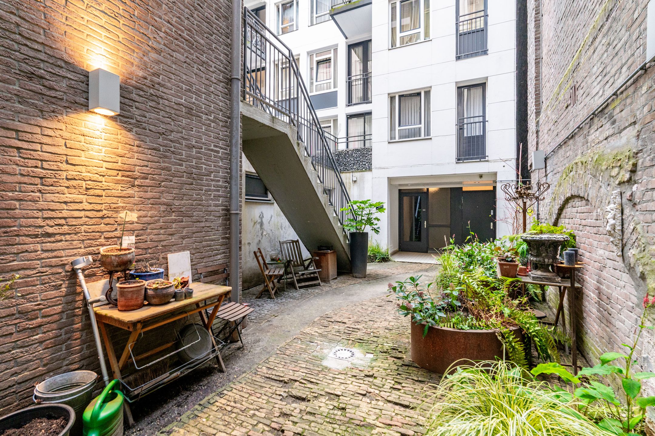 Foto 30 van Prins Hendrikkade 78-E