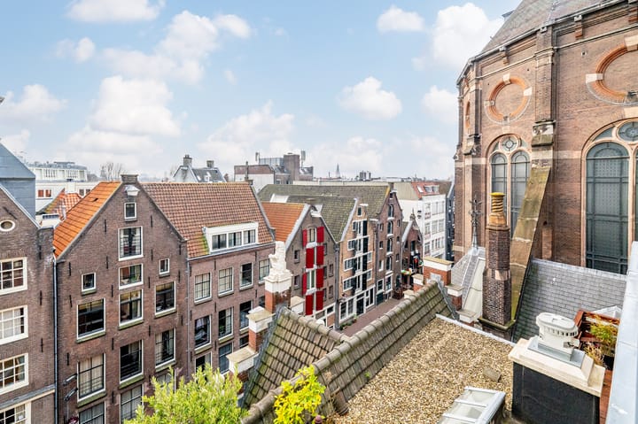 Foto 31 van Prins Hendrikkade 78-E