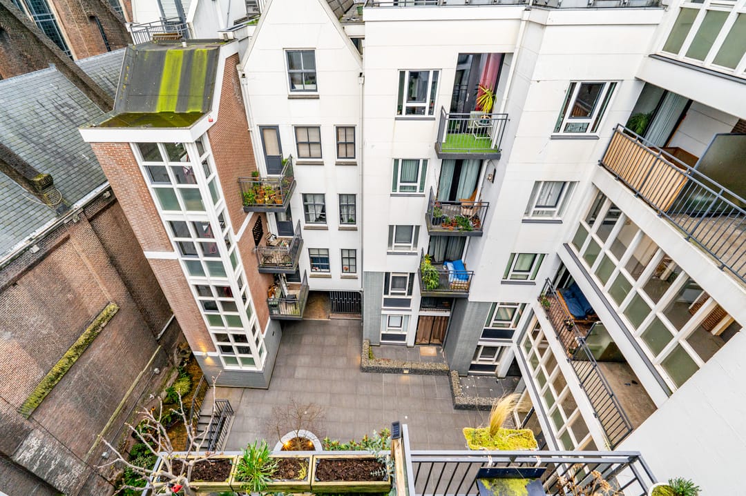 Foto 32 van Prins Hendrikkade 78-E