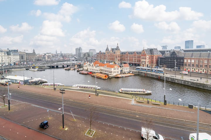 Foto 33 van Prins Hendrikkade 78-E