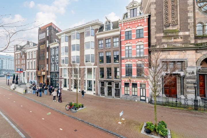 Foto 34 van Prins Hendrikkade 78-E