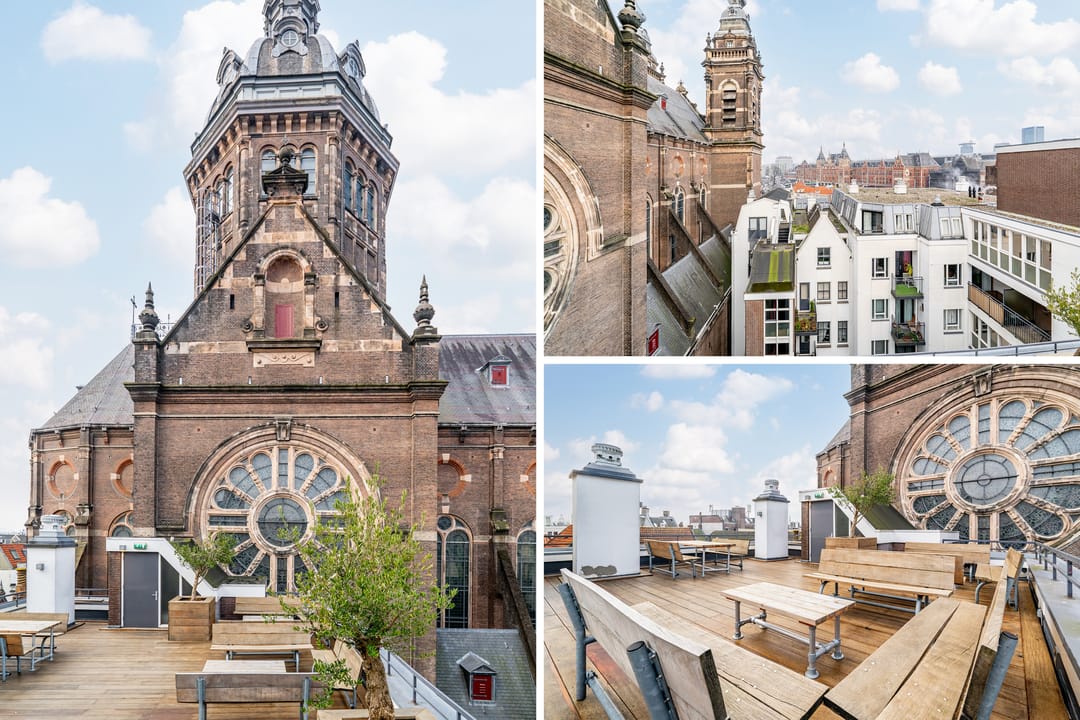 Foto 37 van Prins Hendrikkade 78-E