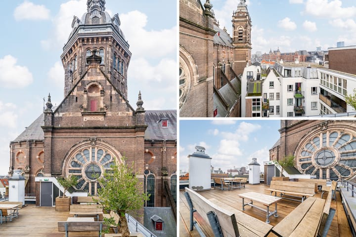 Foto 37 van Prins Hendrikkade 78-E