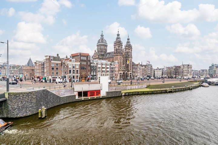 Foto 38 van Prins Hendrikkade 78-E