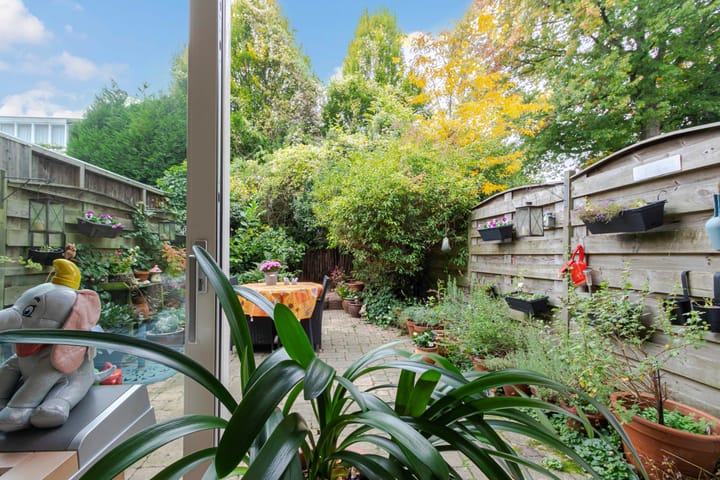 Foto 32 van De Kommert 44