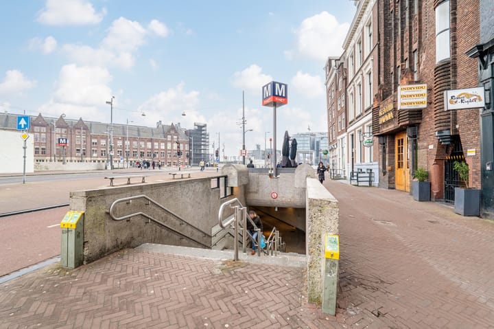 Foto 41 van Prins Hendrikkade 78-E