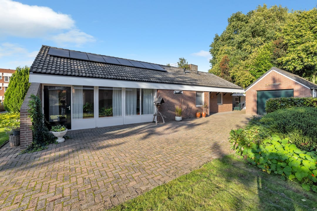 Foto 1 van Torenakkers 1