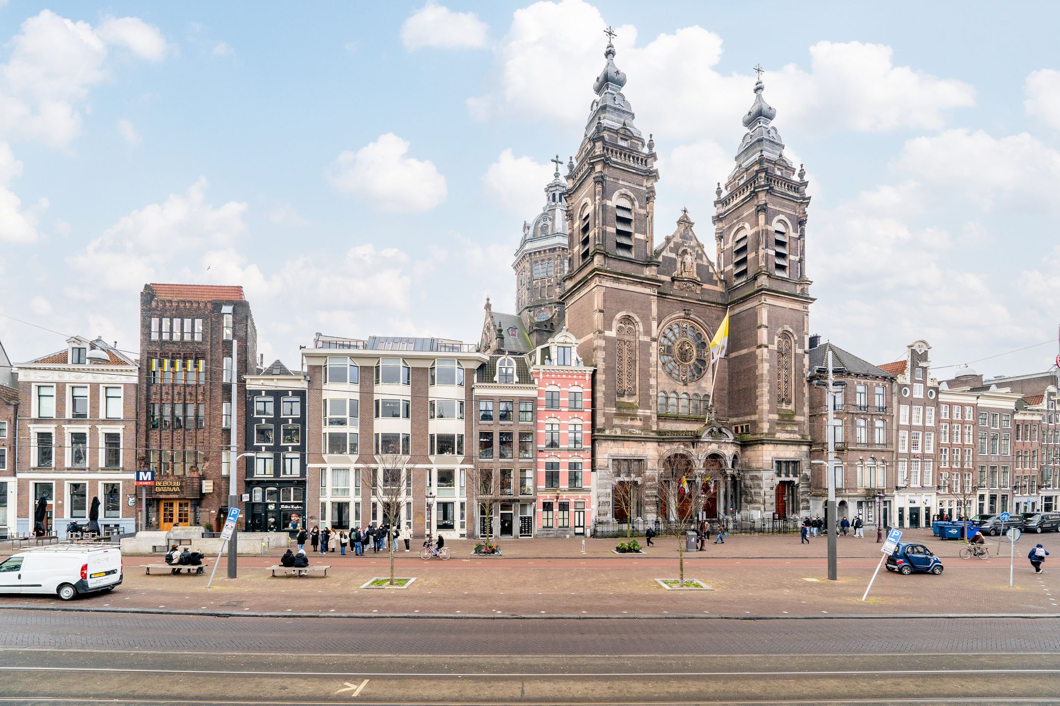 Foto 36 van Prins Hendrikkade 78-E