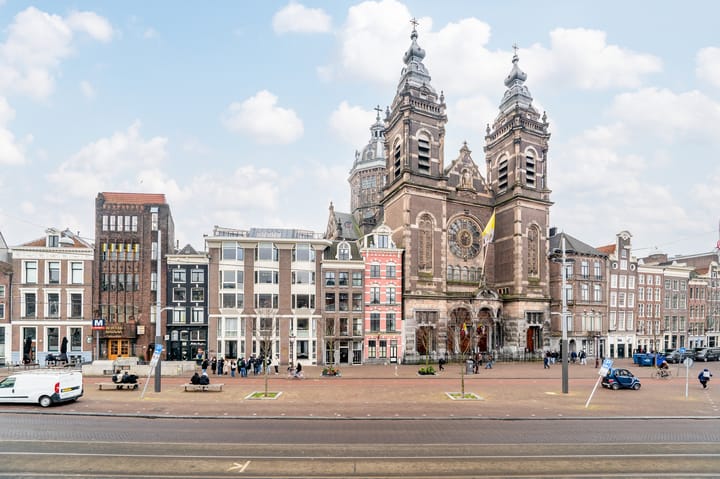 Foto 36 van Prins Hendrikkade 78-E