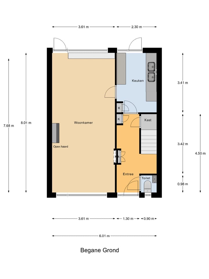 Foto 37 van Smutslaan 40