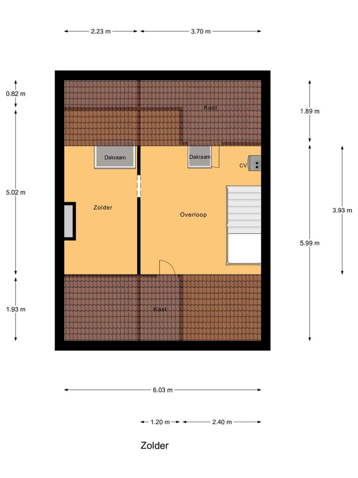 Foto 40 van Smutslaan 40