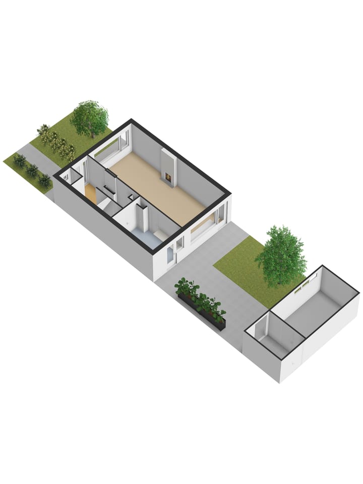 Foto 44 van Smutslaan 40