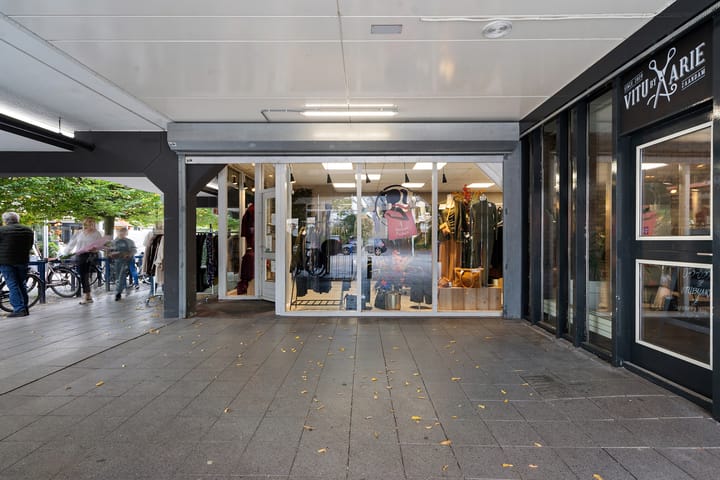 Drielse Wetering 56, Zaandam