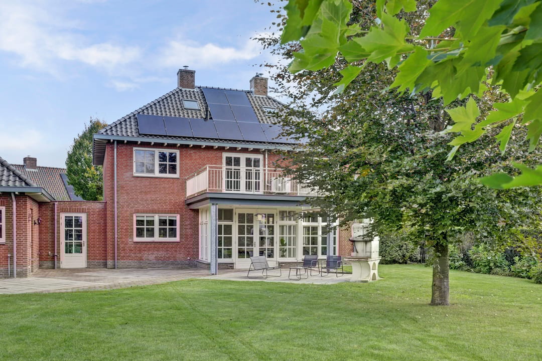 Photo 52 of Tongerveldweg 7