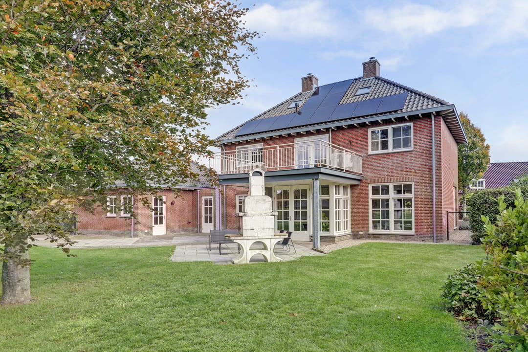 Photo 53 of Tongerveldweg 7