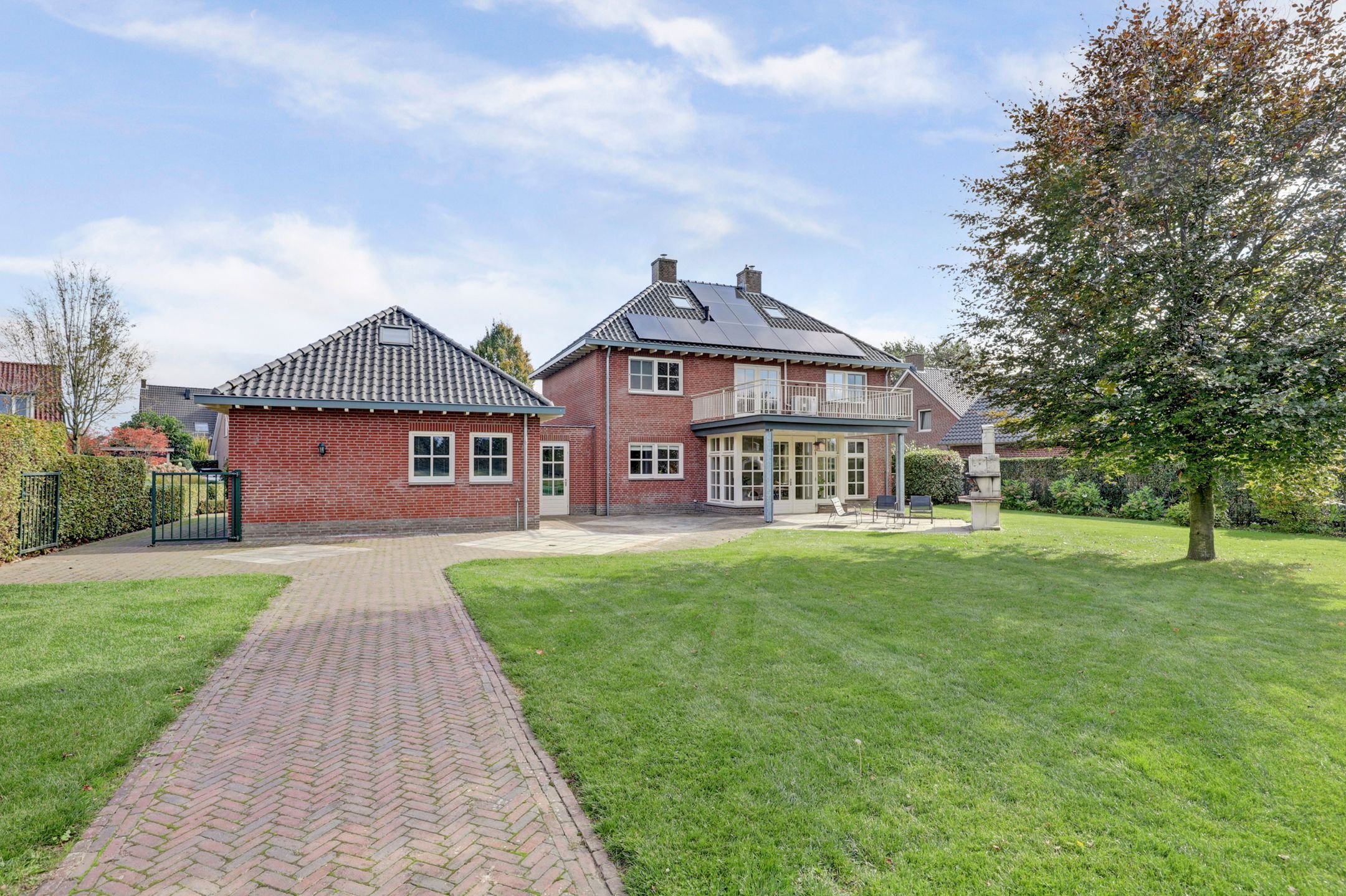 Photo 57 of Tongerveldweg 7