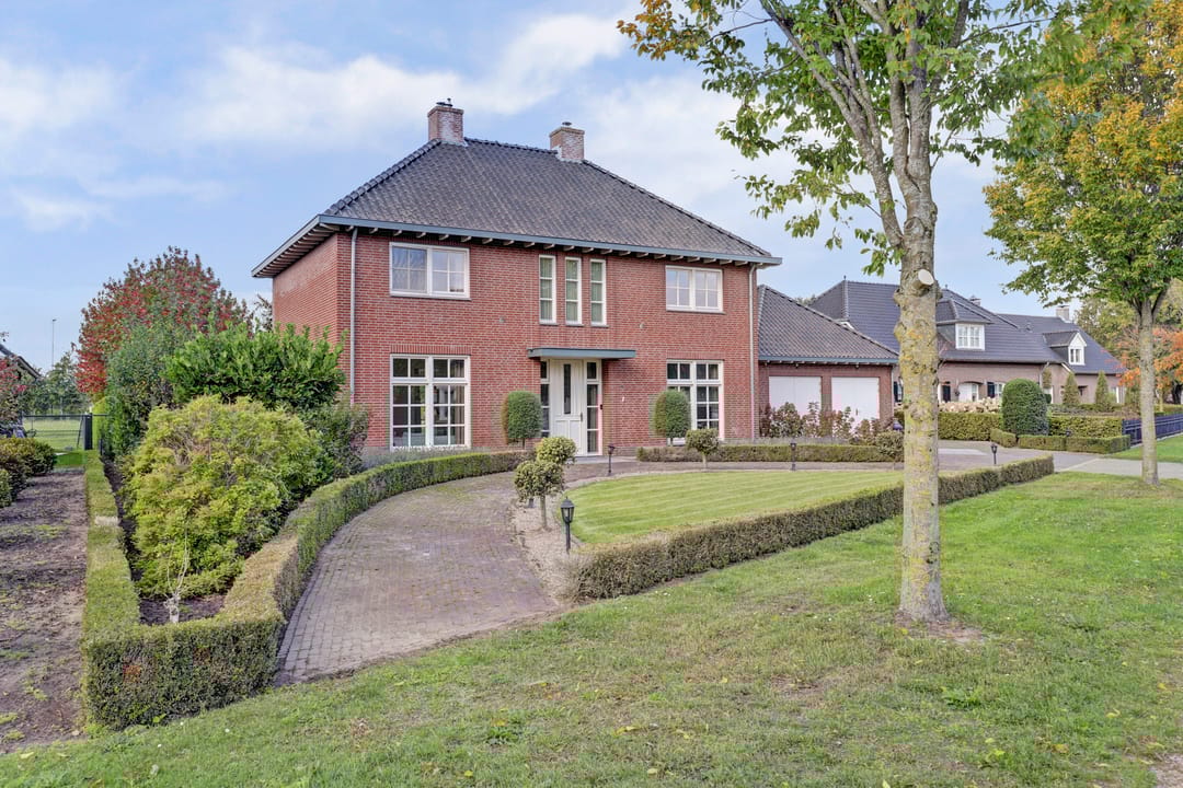 Photo 58 of Tongerveldweg 7