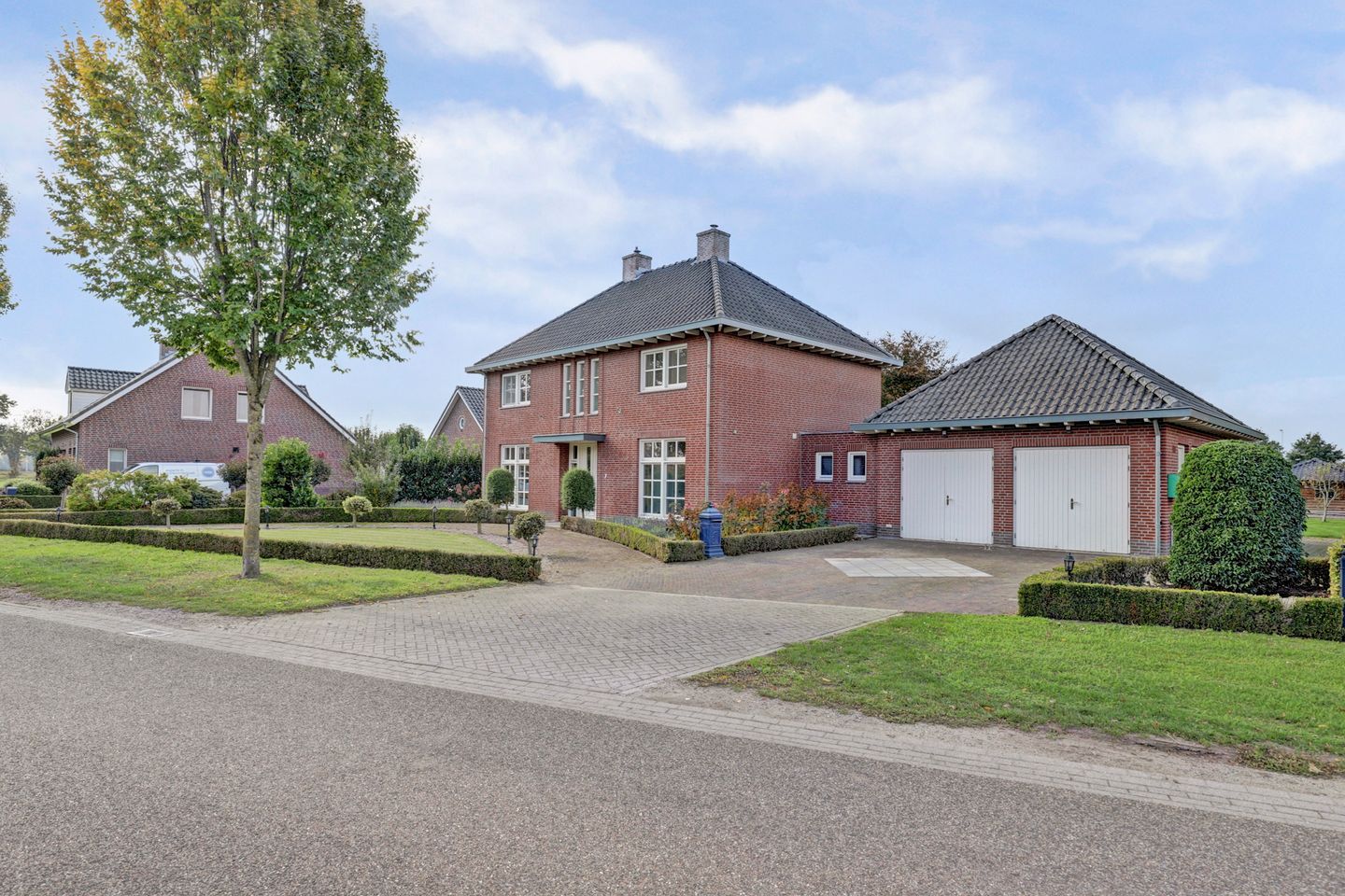 Photo 59 of Tongerveldweg 7