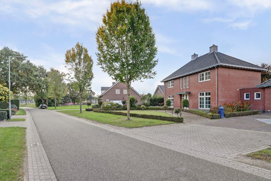 Photo 61 of Tongerveldweg 7