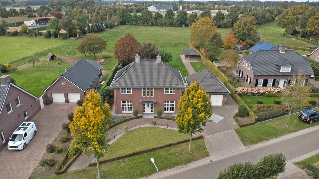 Photo 62 of Tongerveldweg 7