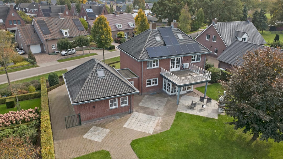 Photo 68 of Tongerveldweg 7