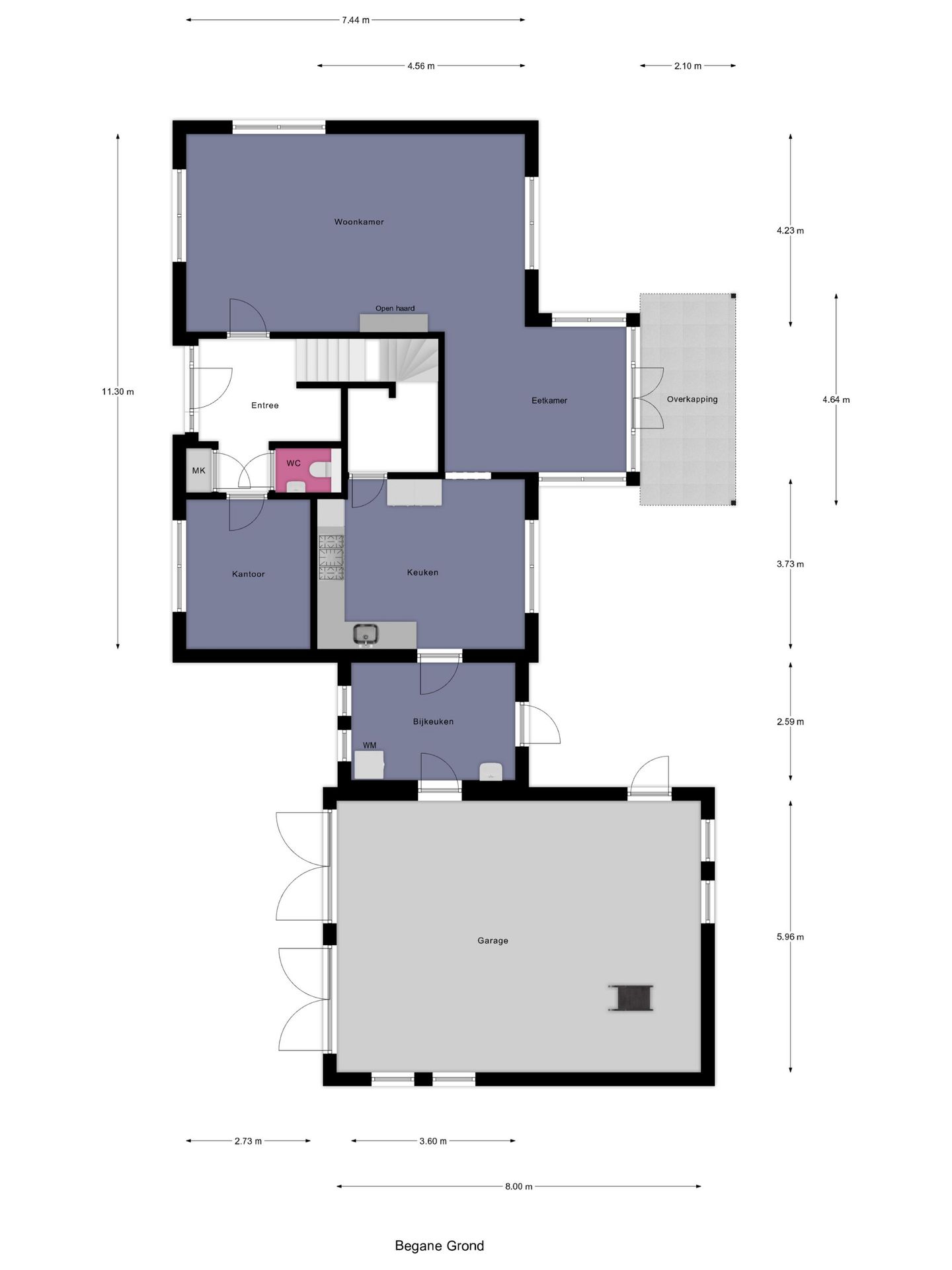 Photo 70 of Tongerveldweg 7