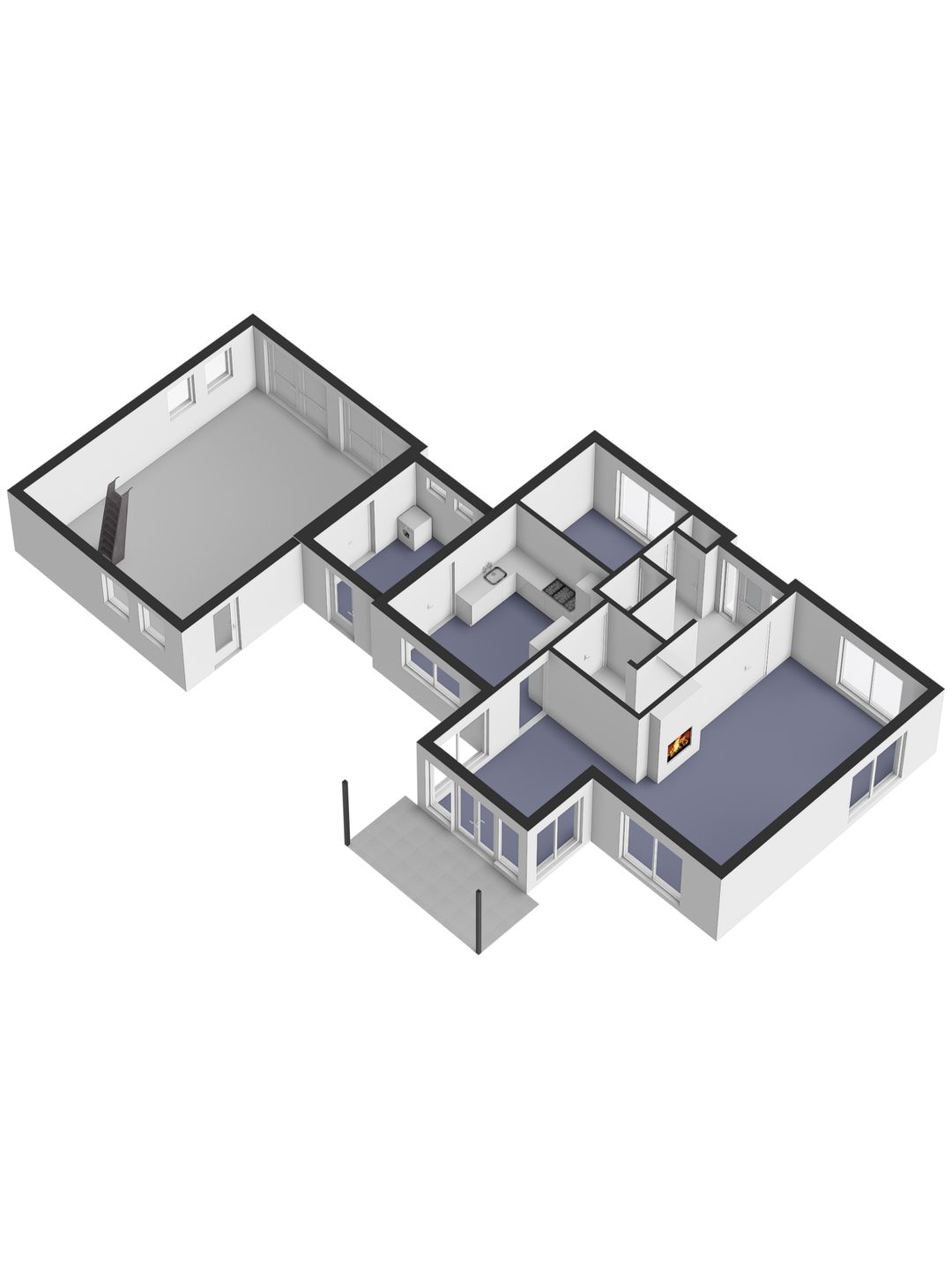 Photo 71 of Tongerveldweg 7