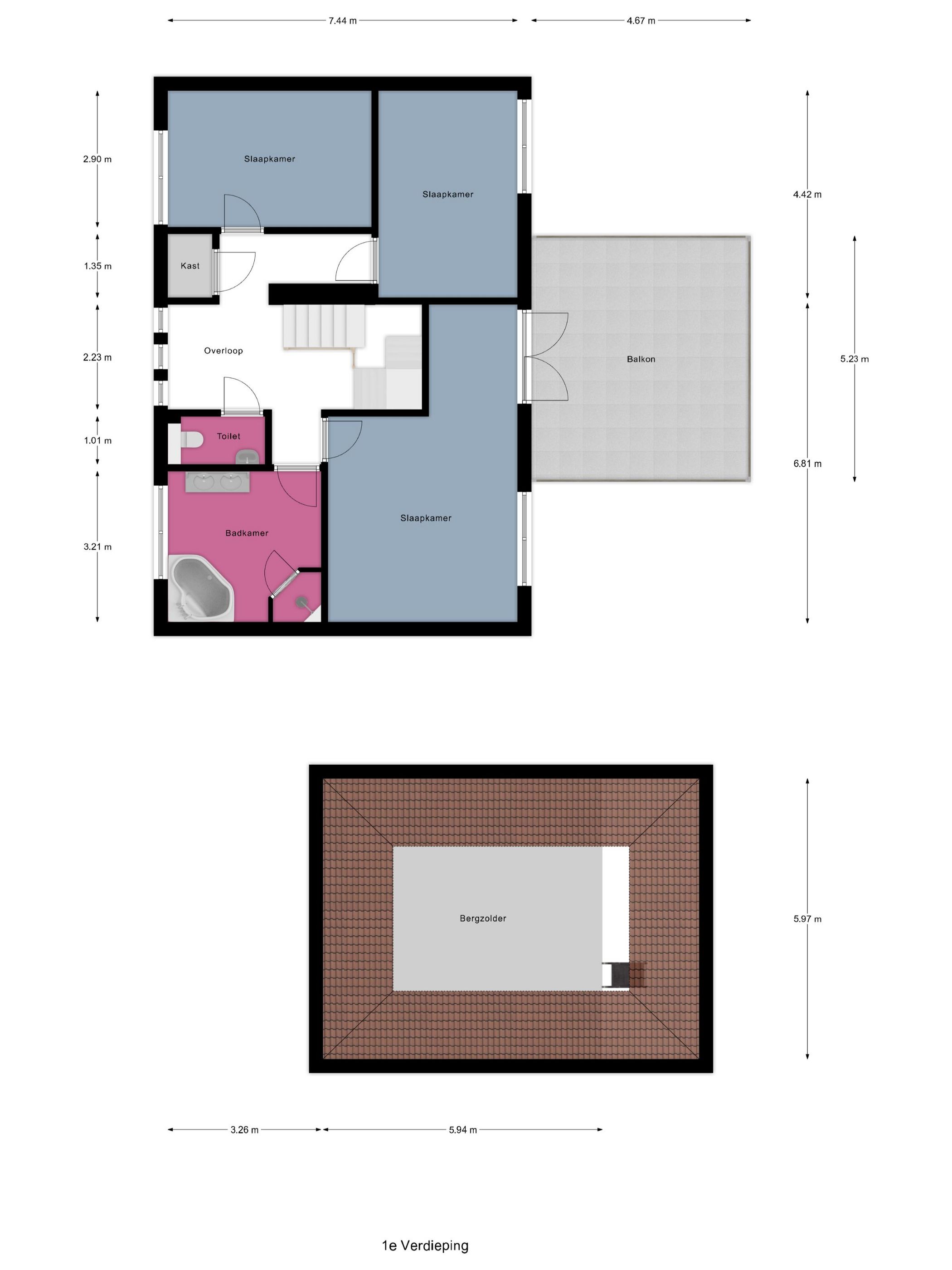 Photo 72 of Tongerveldweg 7