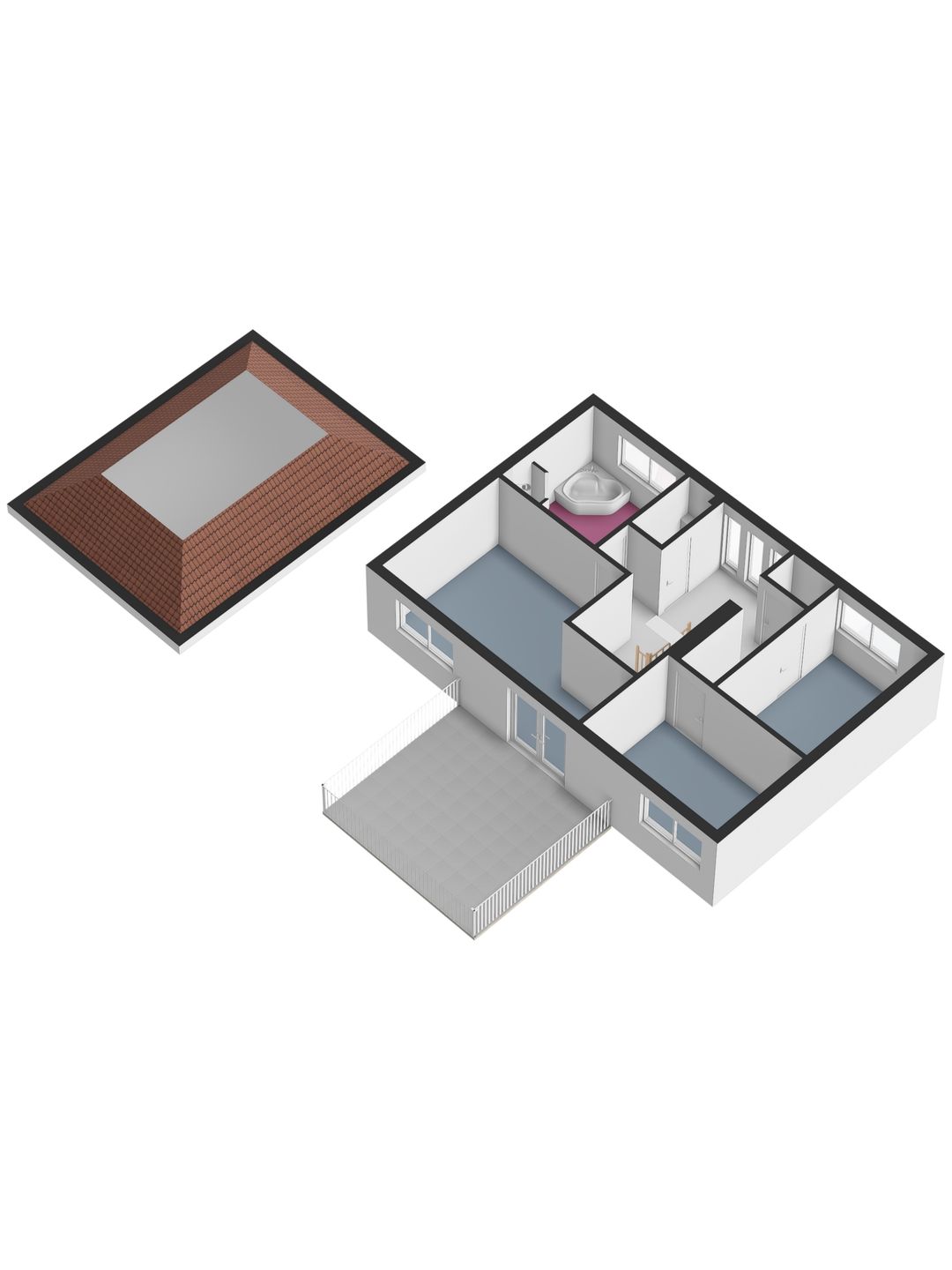 Photo 73 of Tongerveldweg 7