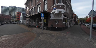 View 360° photos