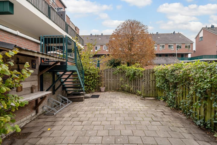 Photo 5 of Slangenburg 286