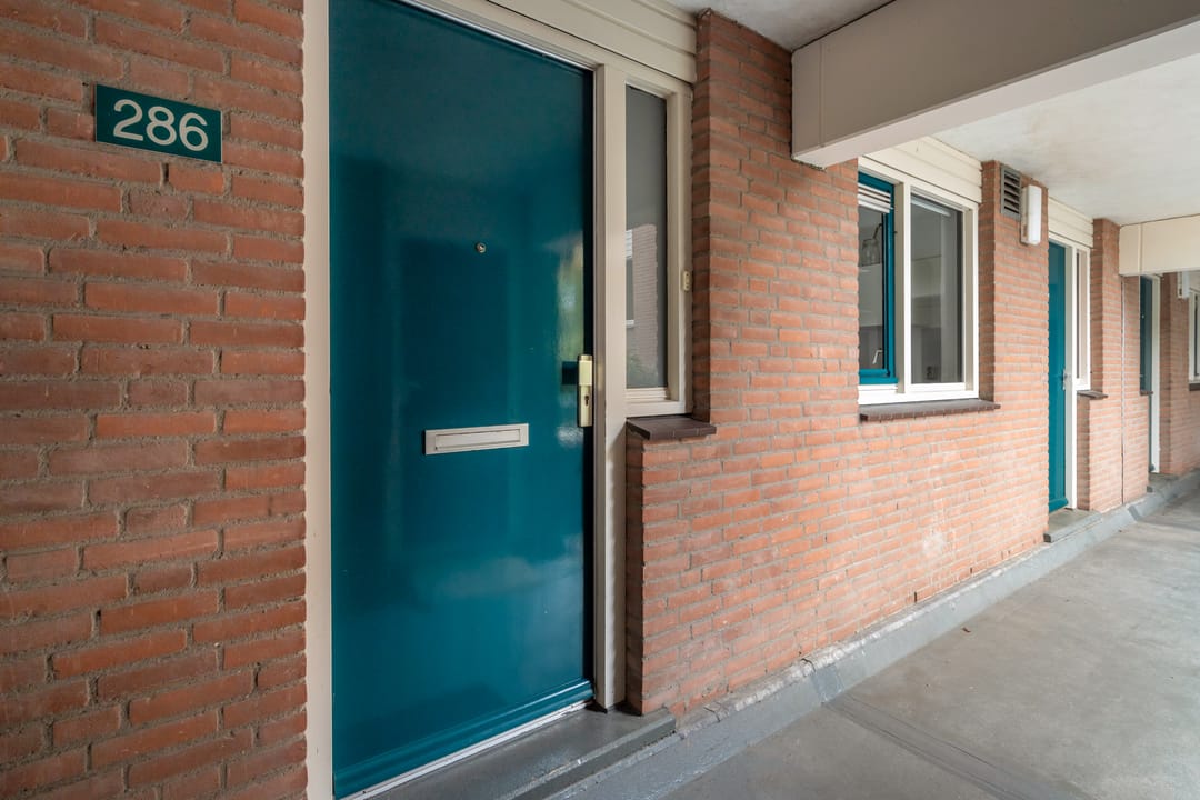 Photo 7 of Slangenburg 286