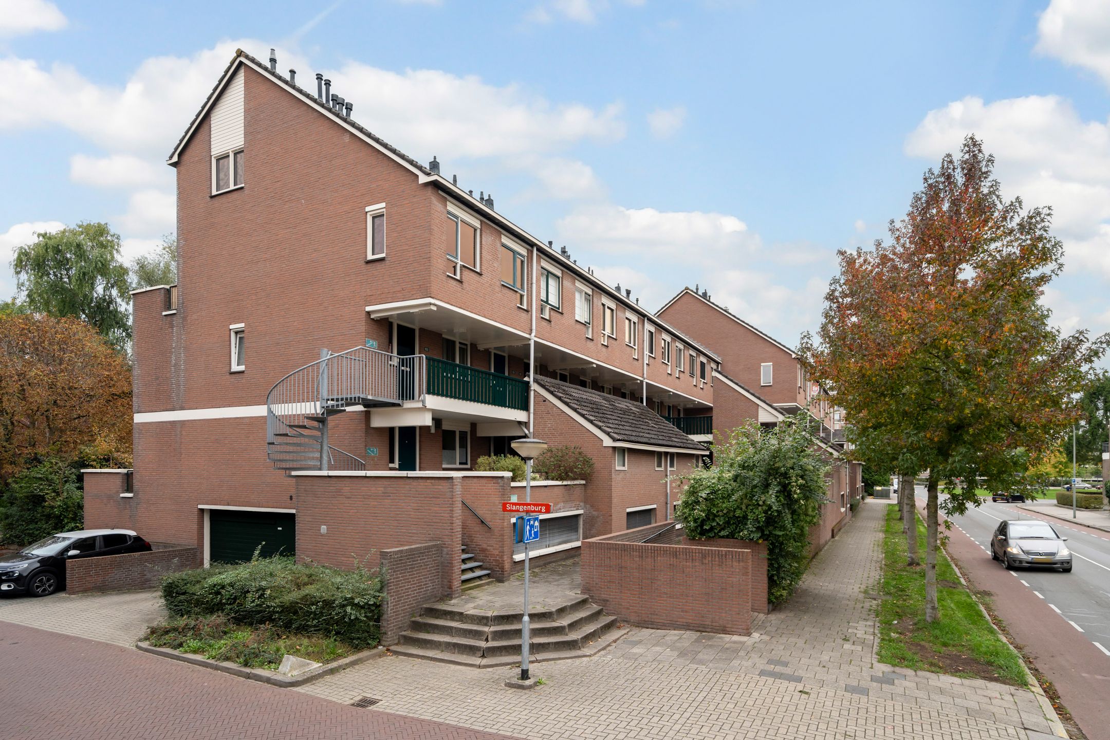 Photo 6 of Slangenburg 286