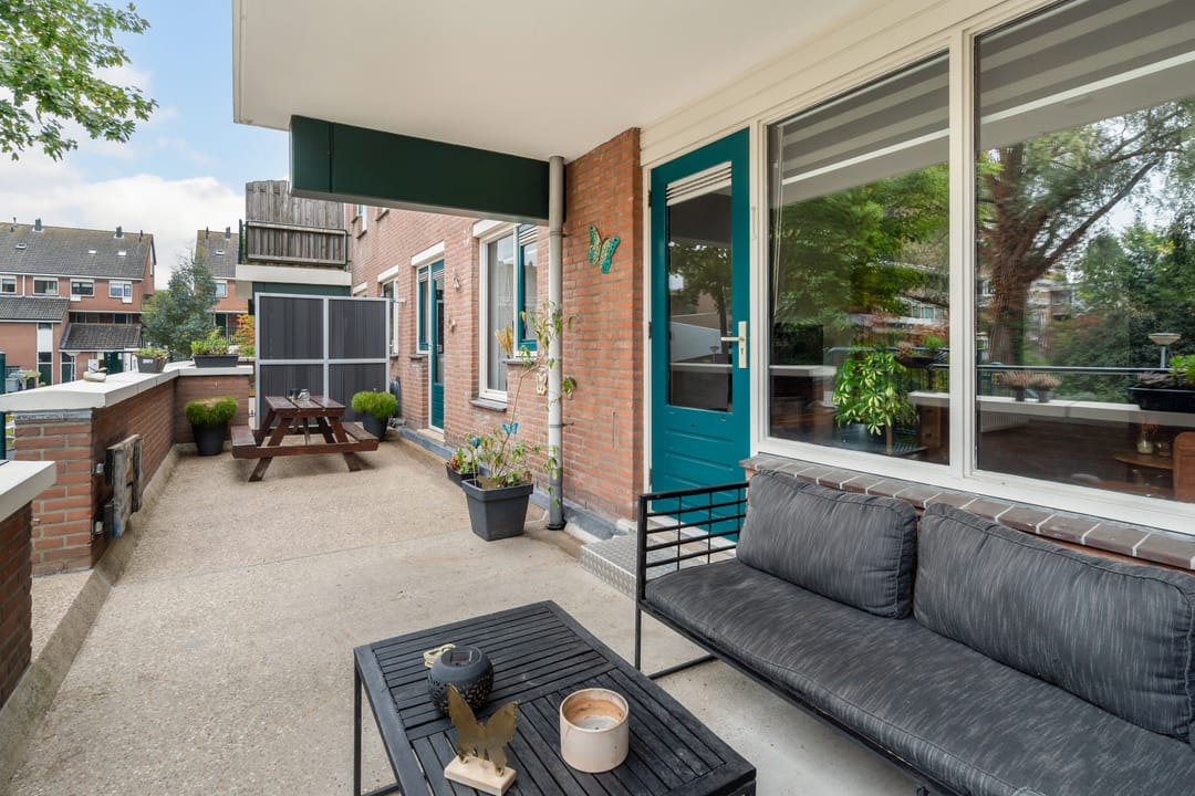 Photo 23 of Slangenburg 286