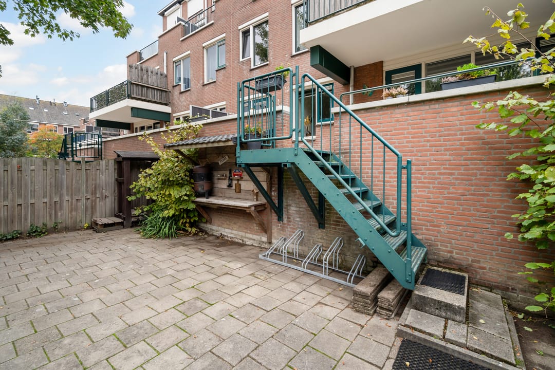 Photo 26 of Slangenburg 286