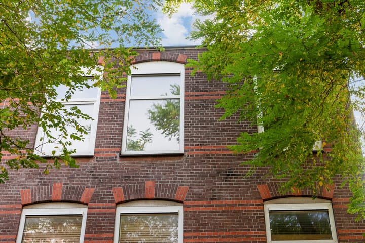 Foto 2 van Daguerrestraat 166-A