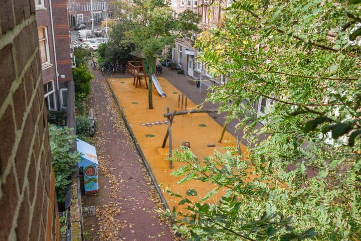 Foto 3 van Daguerrestraat 166-A