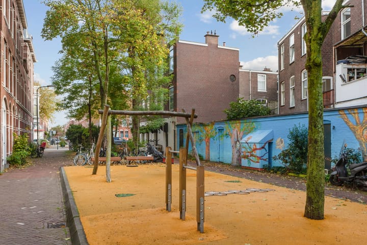 Foto 5 van Daguerrestraat 166-A