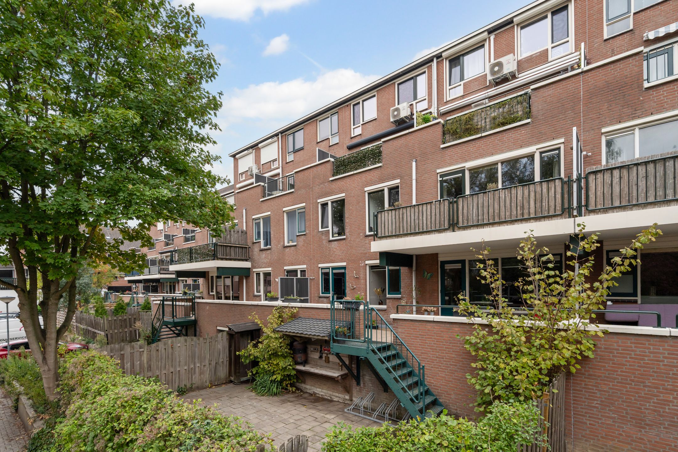 Photo 30 of Slangenburg 286